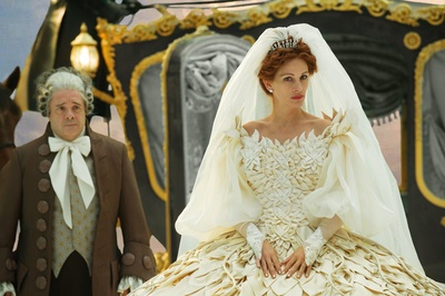 白雪公主之魔镜魔镜剧照的剧照