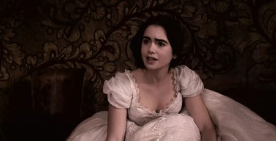 白雪公主之魔镜魔镜剧照的剧照