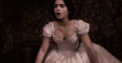 白雪公主之魔镜魔镜剧照的剧照