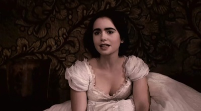 白雪公主之魔镜魔镜剧照的剧照