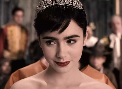 白雪公主之魔镜魔镜剧照的剧照