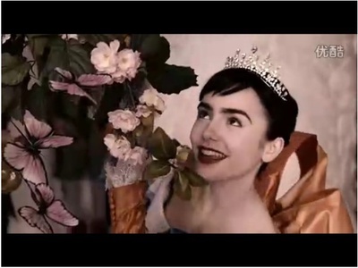 白雪公主之魔镜魔镜剧照的剧照