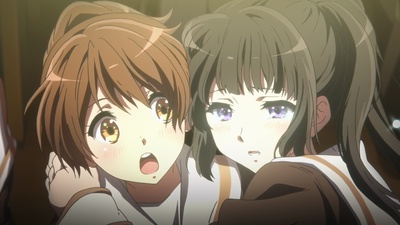 吹响悠风号：欢迎来到北宇治高中吹奏乐部剧照的剧照