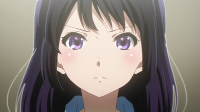 吹响悠风号：欢迎来到北宇治高中吹奏乐部剧照的剧照