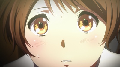 吹响悠风号：欢迎来到北宇治高中吹奏乐部剧照的剧照