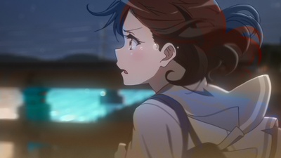 吹响悠风号：欢迎来到北宇治高中吹奏乐部剧照的剧照