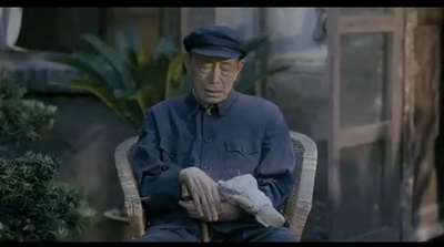 我们天上见剧照的剧照