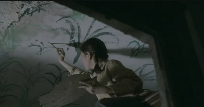 我们天上见剧照的剧照