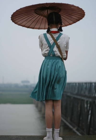 我们天上见剧照的剧照