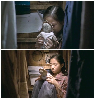 我们天上见剧照的剧照