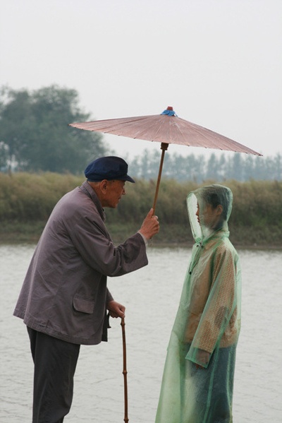 我们天上见剧照的剧照