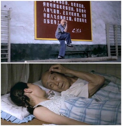 我们天上见剧照的剧照