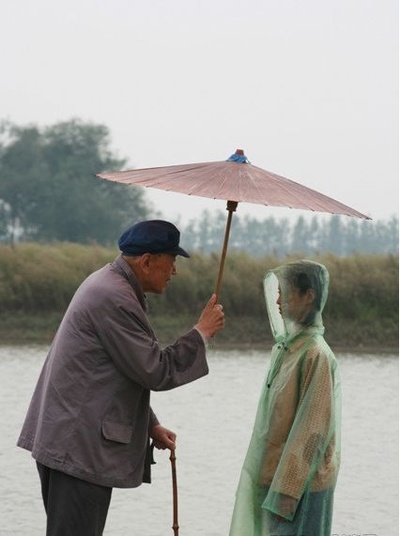 我们天上见剧照的剧照