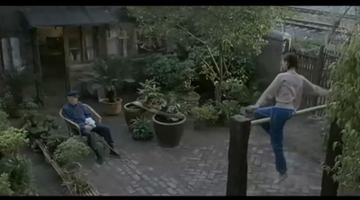 我们天上见剧照的剧照