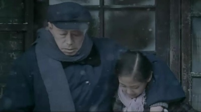 我们天上见剧照的剧照