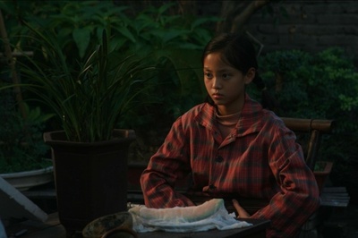 我们天上见剧照的剧照