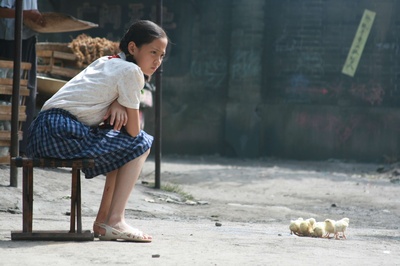 我们天上见剧照的剧照