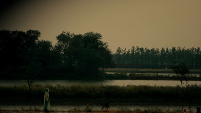 我们天上见剧照的剧照