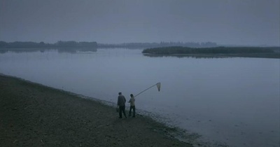 我们天上见剧照的剧照