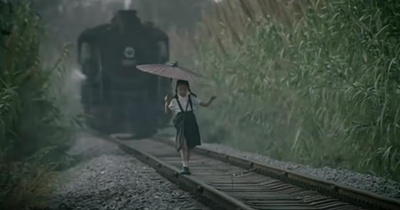 我们天上见剧照的剧照