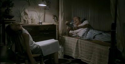 我们天上见剧照的剧照