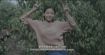 我们天上见剧照的剧照