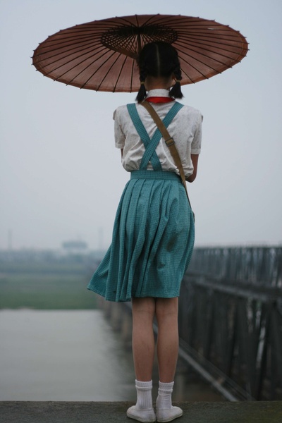 我们天上见剧照的剧照