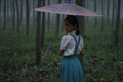 我们天上见剧照的剧照