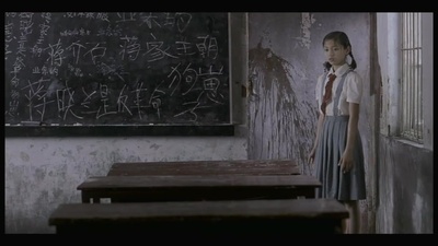 我们天上见剧照的剧照