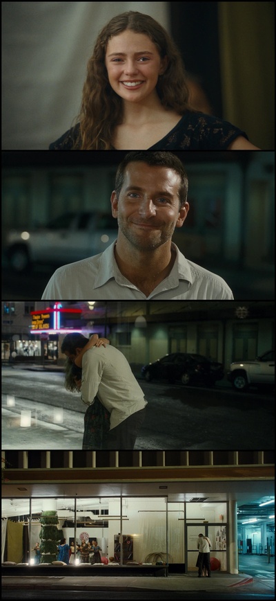 阿罗哈剧照的剧照