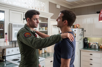 阿罗哈剧照的剧照