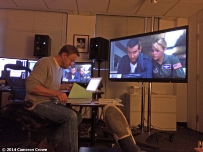 阿罗哈剧照的剧照