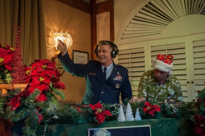 阿罗哈剧照的剧照