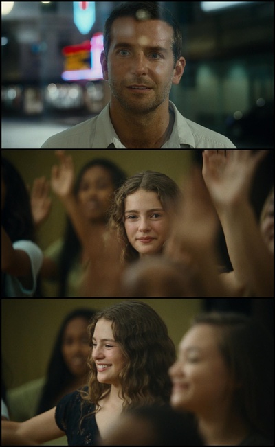 阿罗哈剧照的剧照