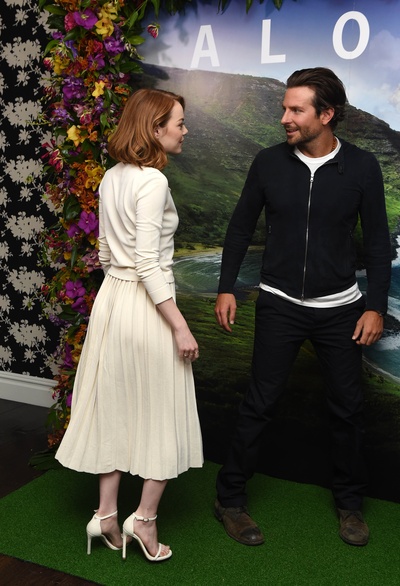 阿罗哈剧照的剧照