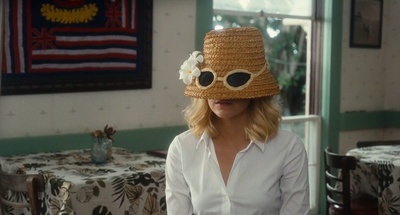 阿罗哈剧照的剧照