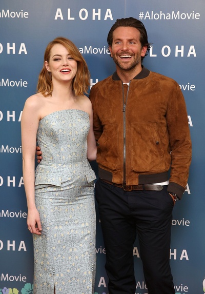 阿罗哈剧照的剧照