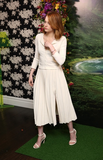 阿罗哈剧照的剧照