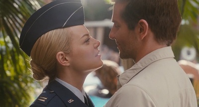 阿罗哈剧照的剧照