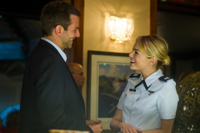 阿罗哈剧照的剧照