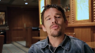 理查德·林克莱特的二十一年剧照的剧照