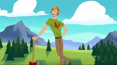 理查德·林克莱特的二十一年剧照的剧照