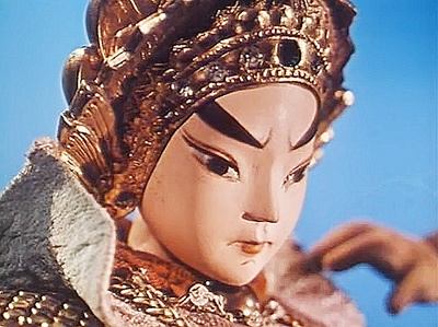 孔雀公主剧照的剧照