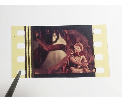 孔雀公主剧照的剧照