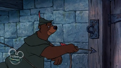 罗宾汉剧照的剧照