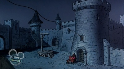 罗宾汉剧照的剧照