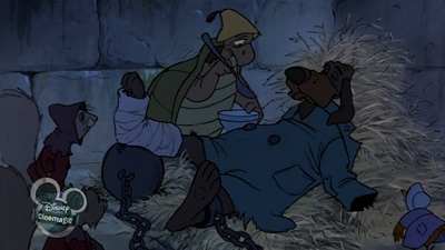 罗宾汉剧照的剧照