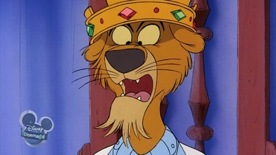 罗宾汉剧照的剧照