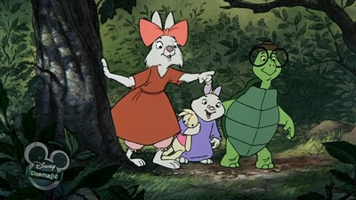 罗宾汉剧照的剧照