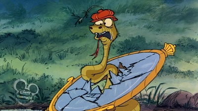 罗宾汉剧照的剧照